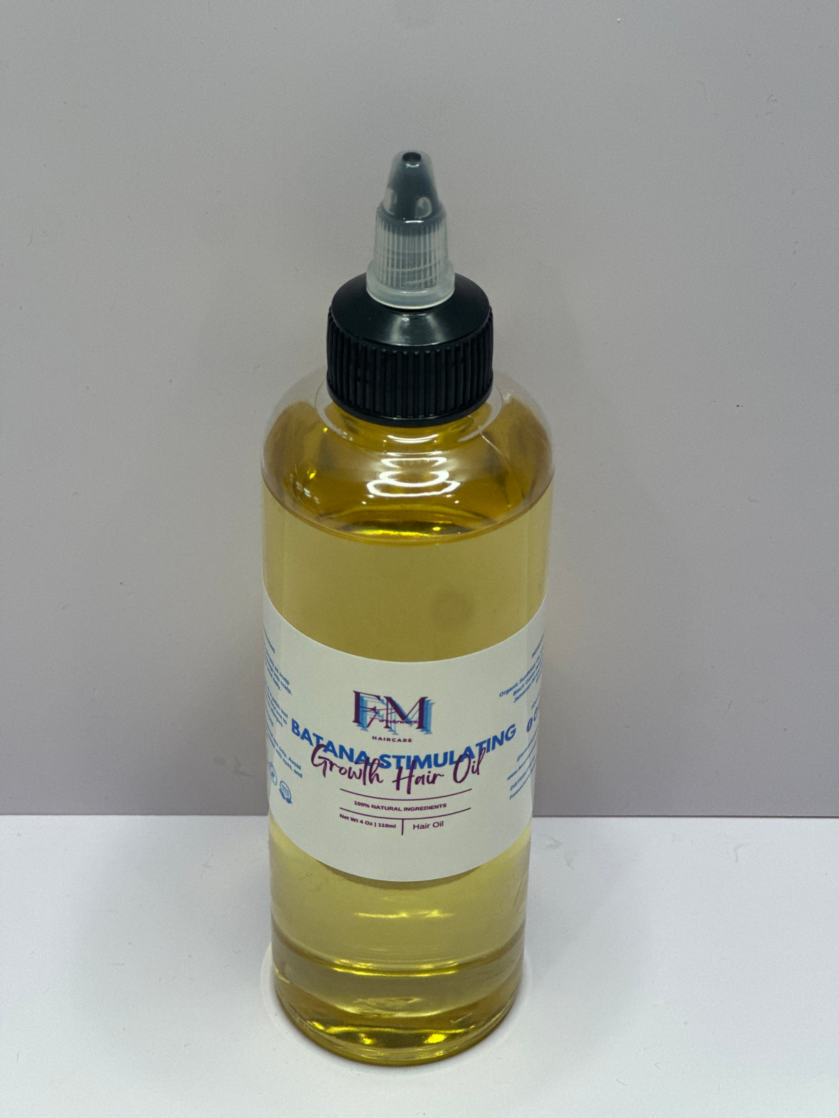 Forevermore Batana Stimulating Hair Growth Oil