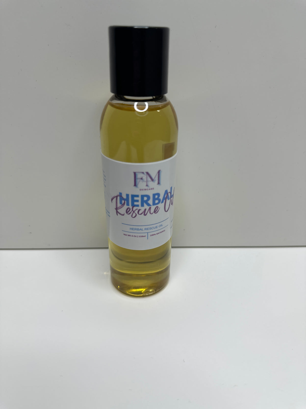 FMS HEALING OIL