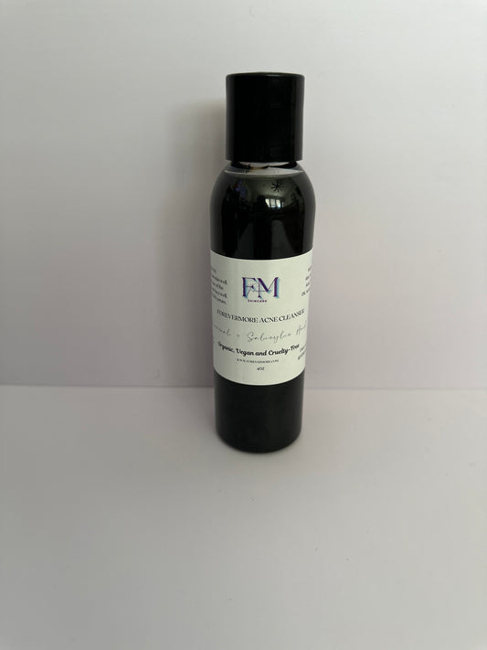 Forevermore Acne Cleanser