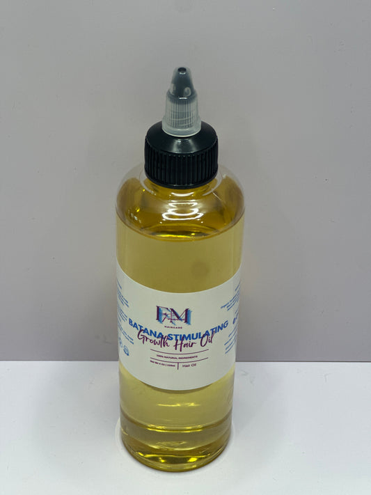 Forevermore Batana Stimulating Hair Growth Oil