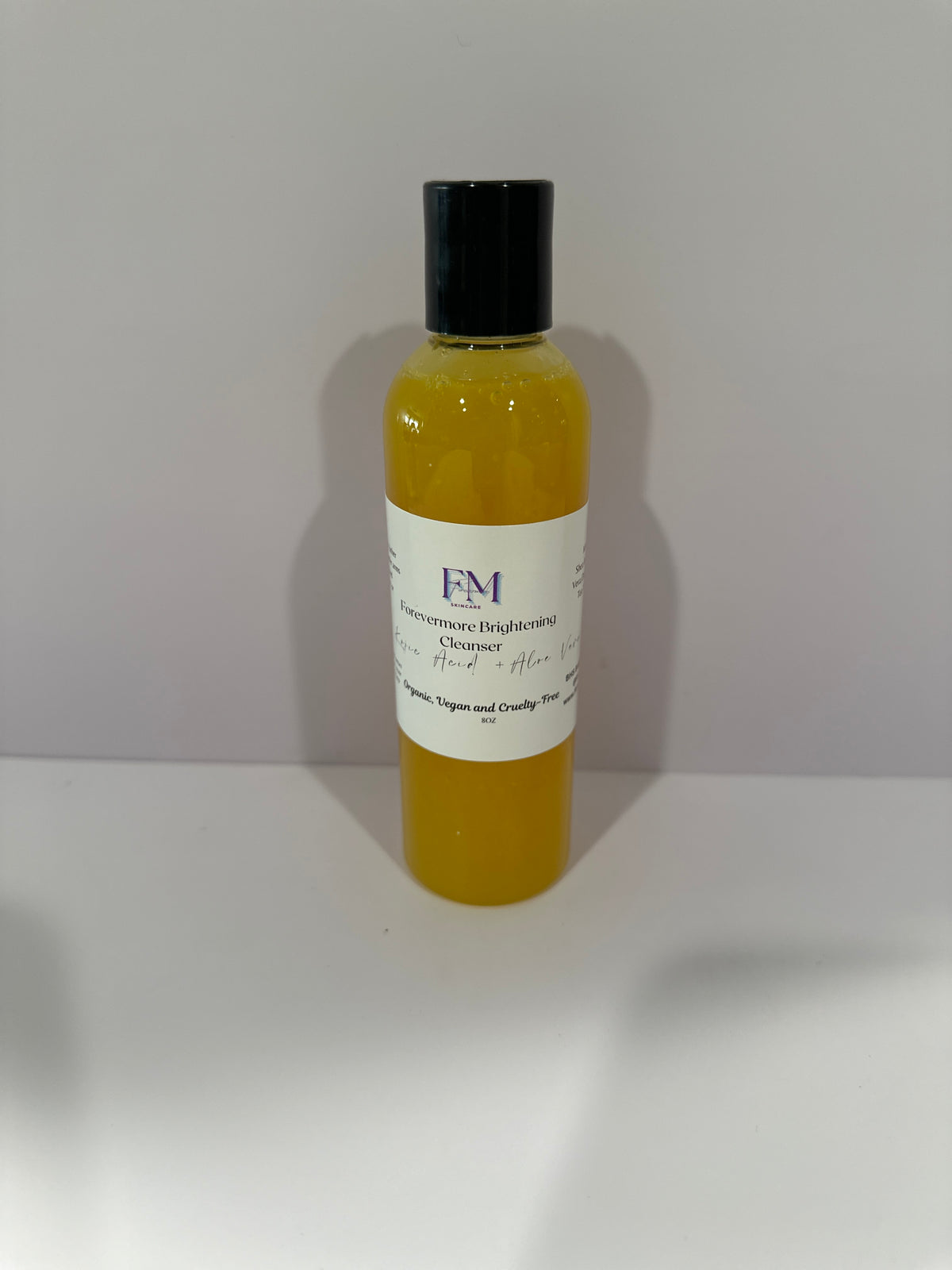 Forevermore Skin Brightening Cleanser