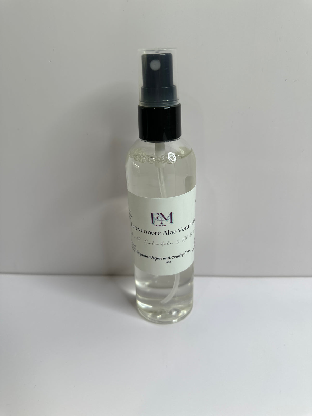 Forevermore Aloe Vera Toner