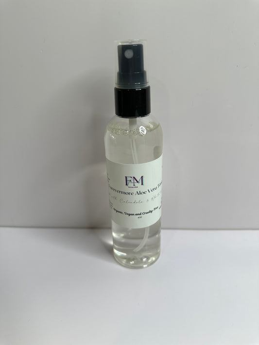 Forevermore Aloe Vera Toner