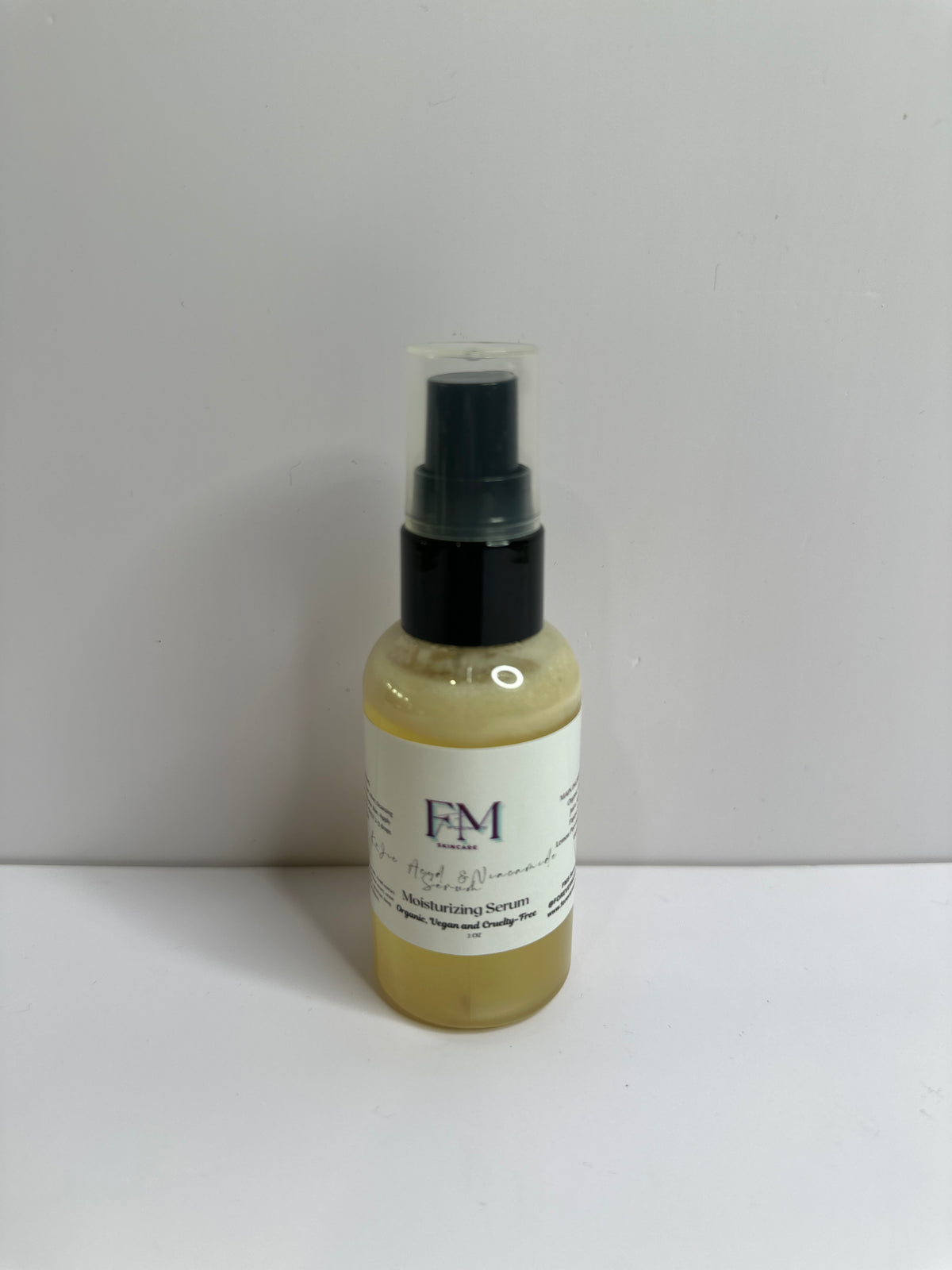 FMS KoJic Acid & Niacamide Dark Spot Face Serum