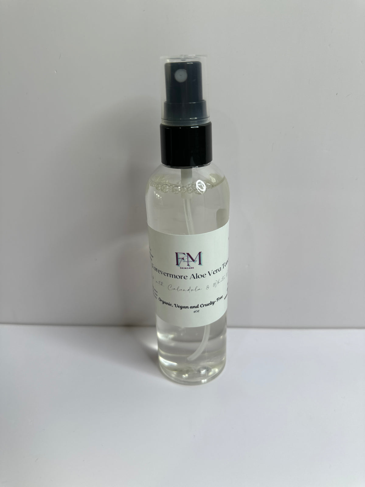 Forevermore Aloe Vera Toner
