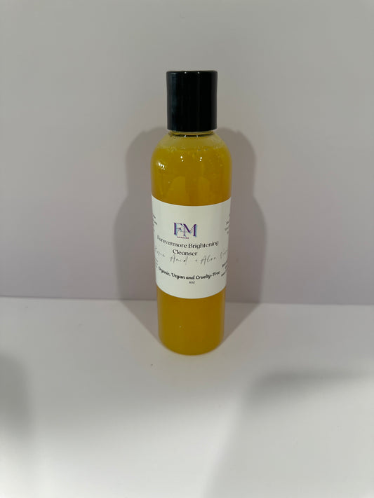 Forevermore Skin Brightening Cleanser