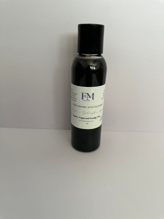 Forevermore Acne Cleanser
